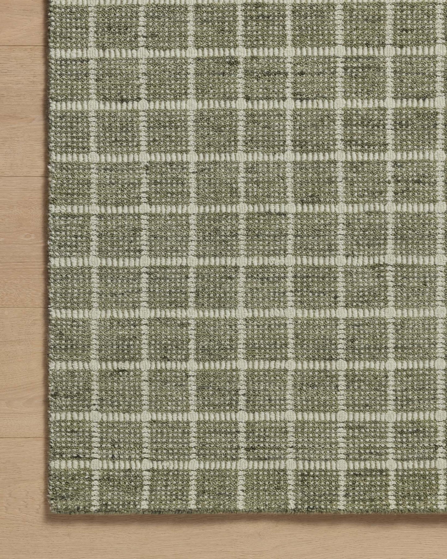CED-01 AL OLIVE / IVORY