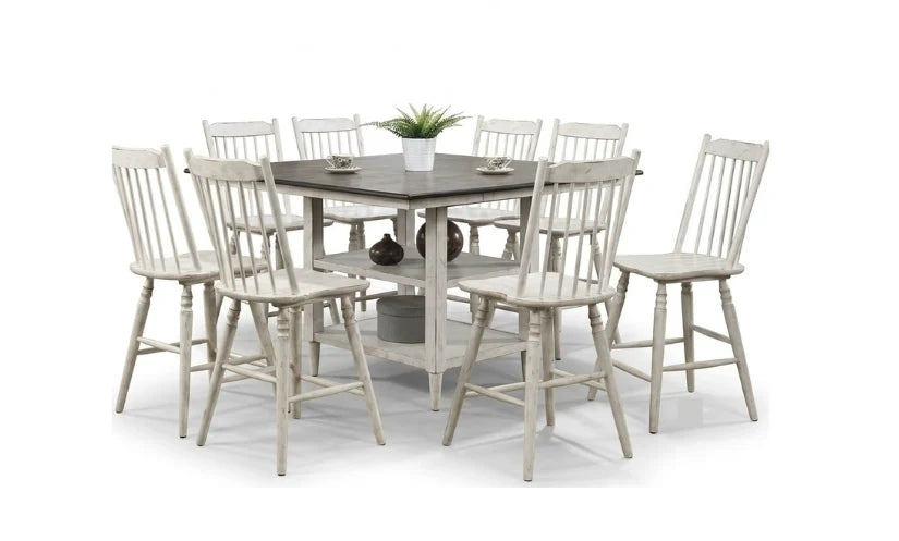 Ann Lee II Counter Table