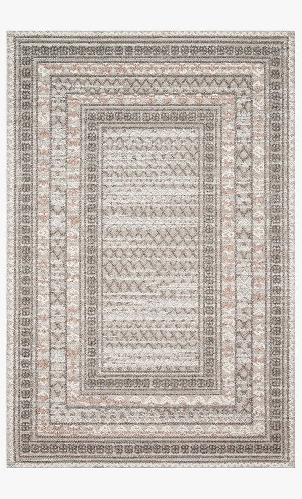 COL-03 GREY / MULTI