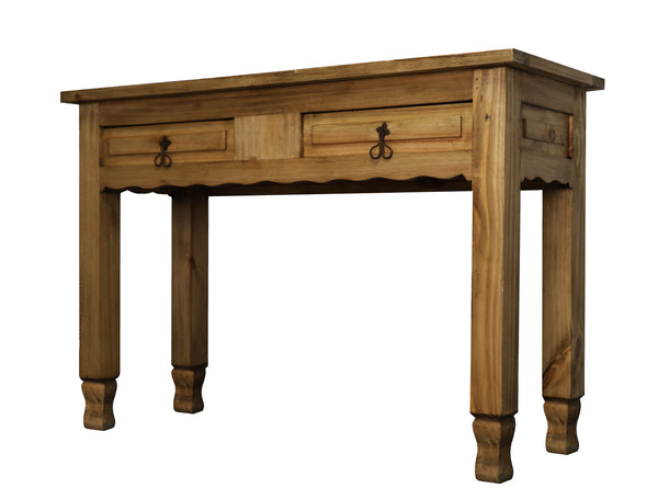 Mesa de sofá lisa Keko