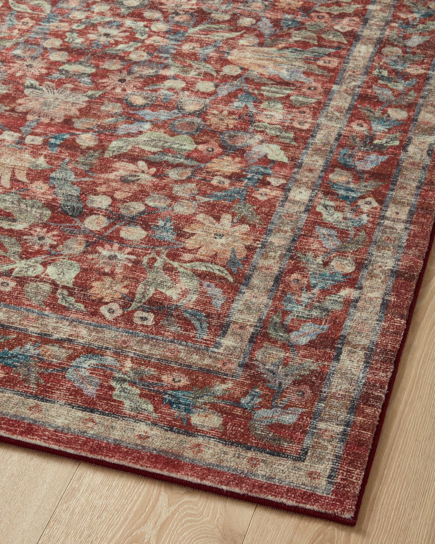 COU-03 RP EVE CRIMSON