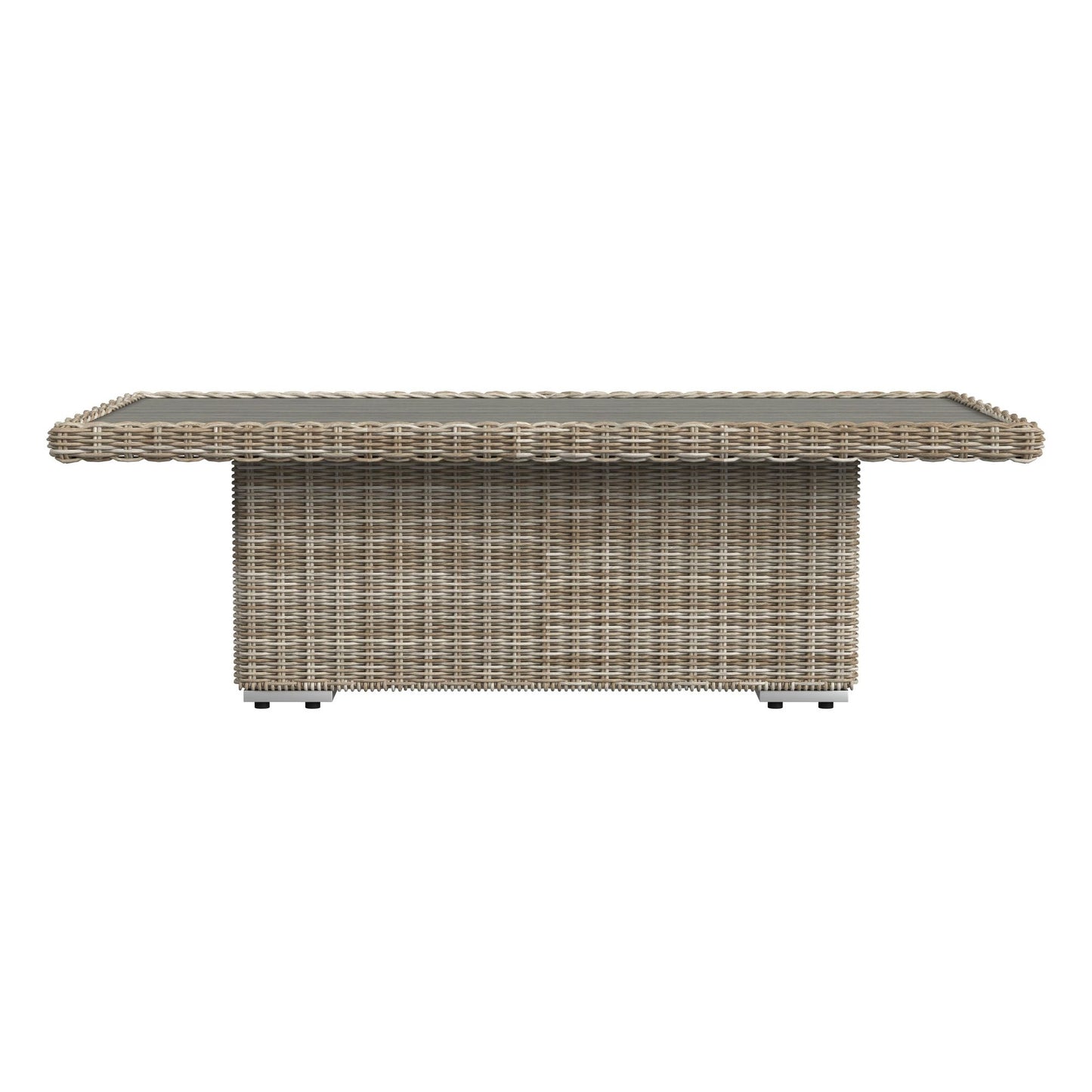 Carmona Coffee Table - Natural