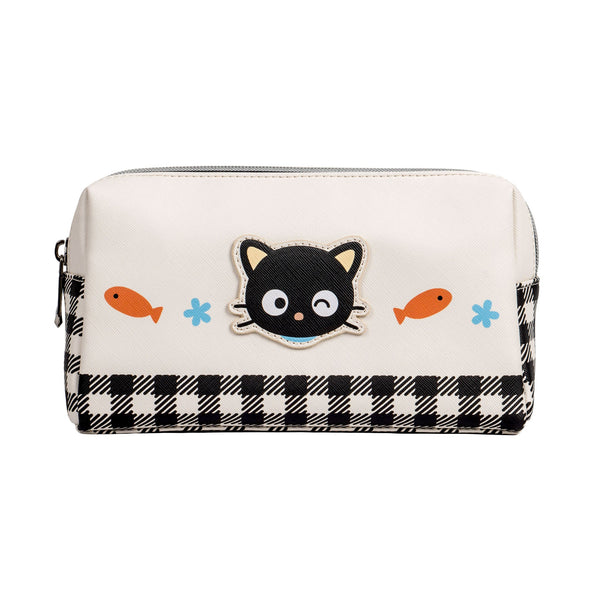 Chococat⪠Cosmetic Pouch