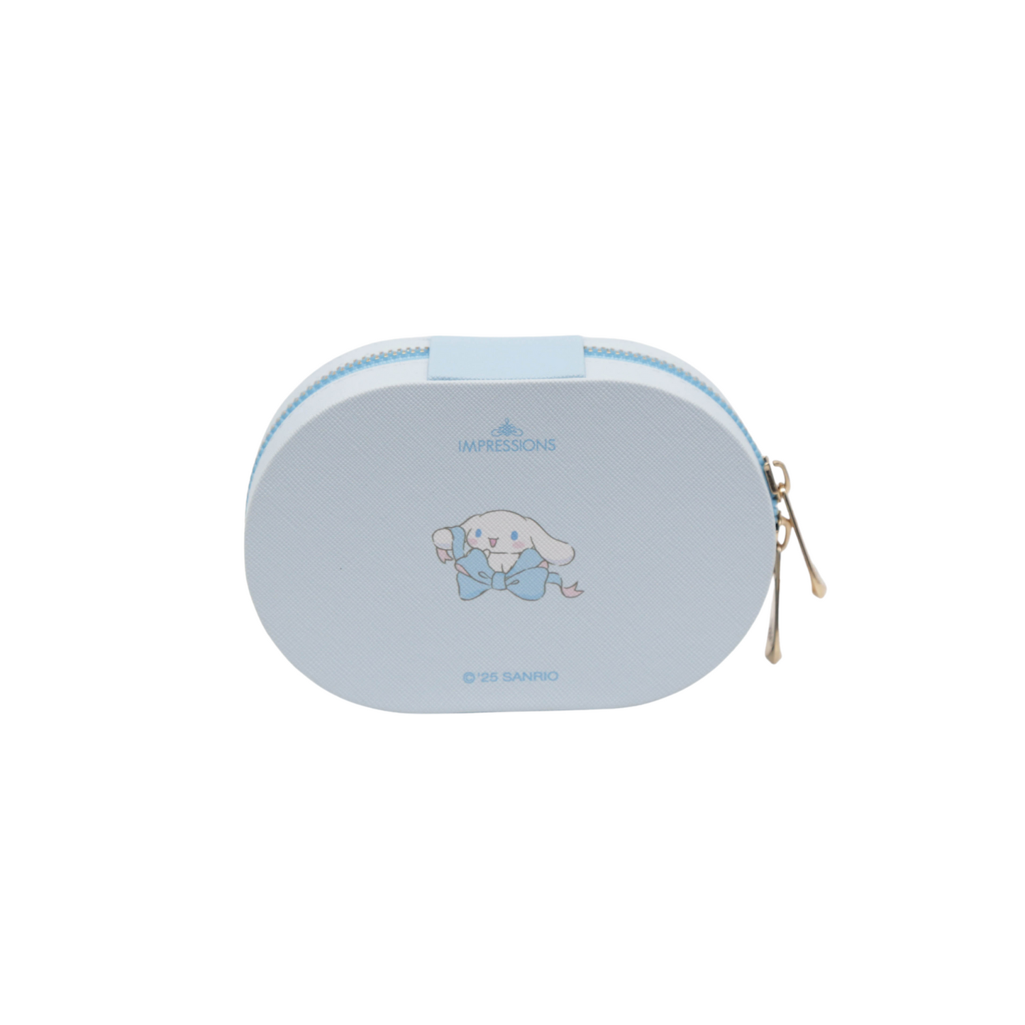 Cinnamoroll™ "Lovely Ribbon" Jewelry Organizer