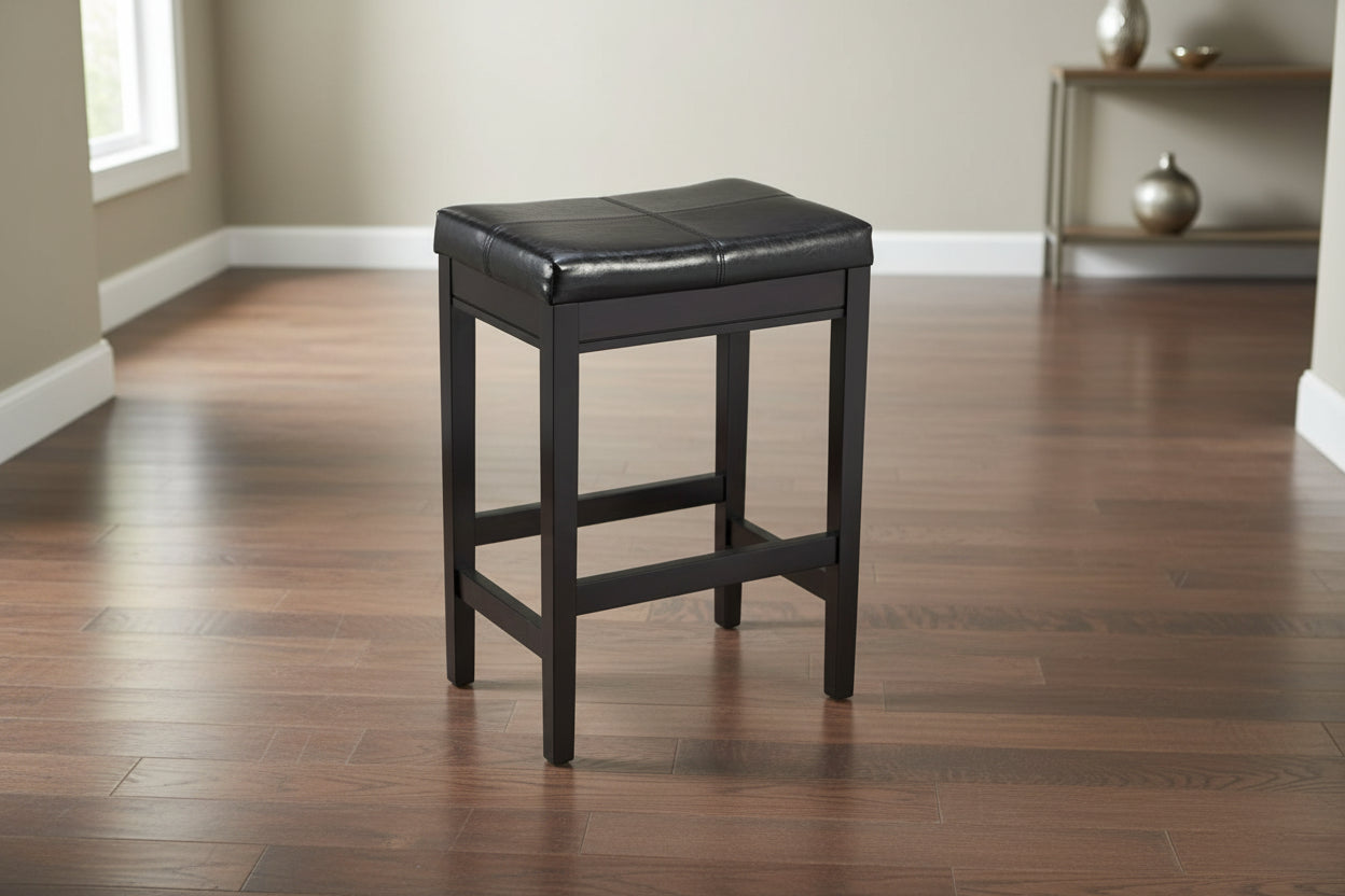 Low Profile Bar Stool