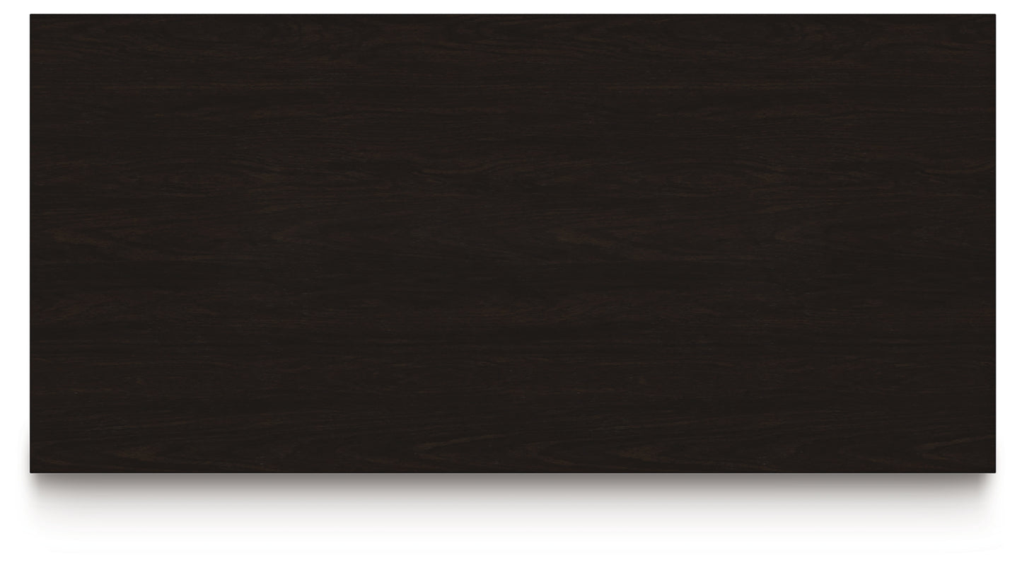 Neymorton RECT Dining Room Counter Table