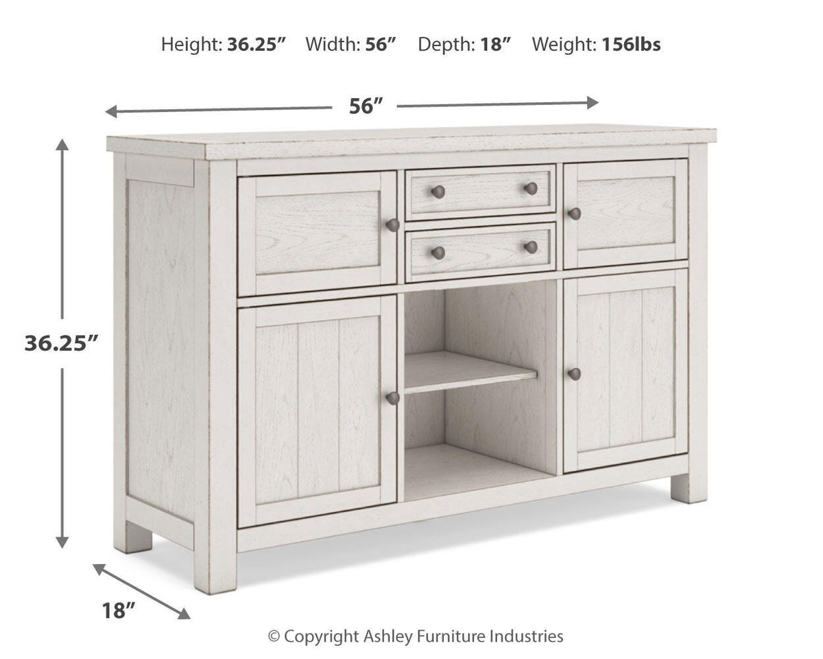 Robbinsdale Dining Room Server