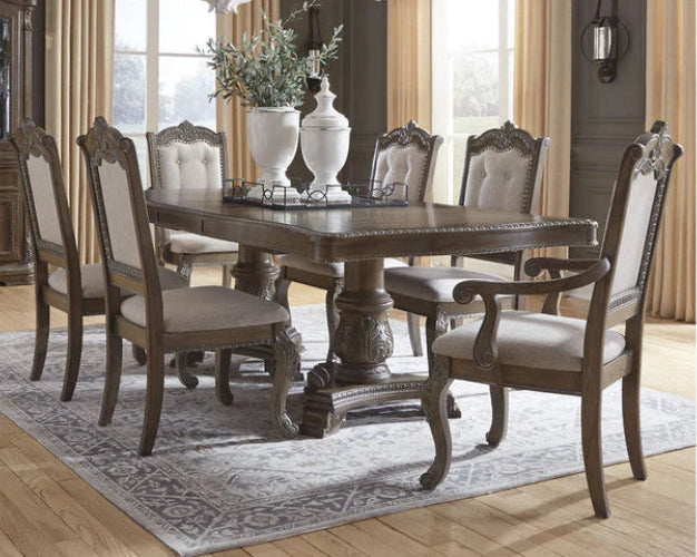 Charmond Dining Arm Chair