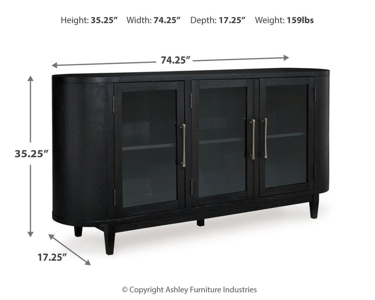 Rowanbeck Dining Room Server