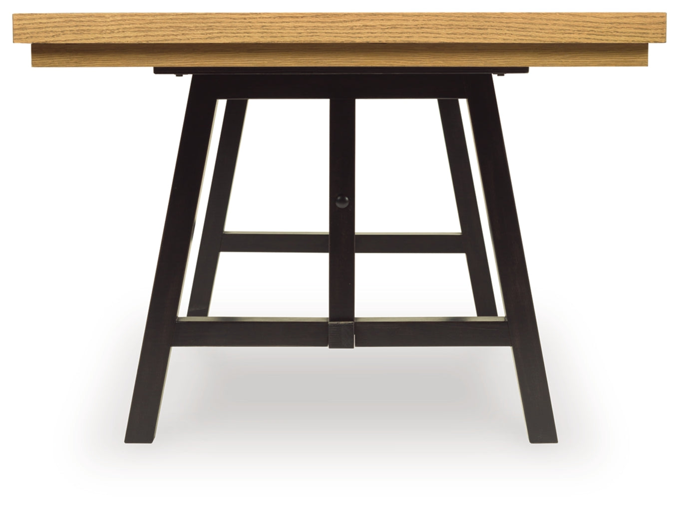 Galliden RECT Dining Room EXT Table