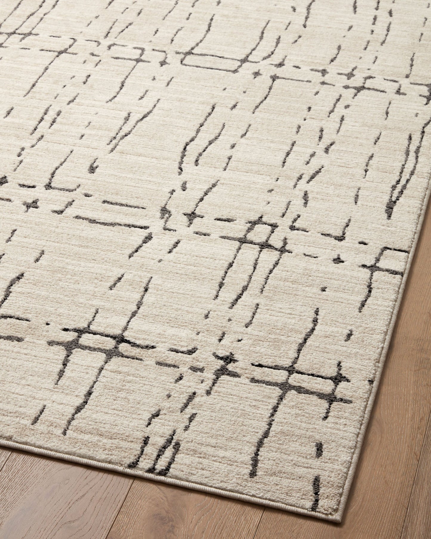 DAR-06 SAND / DK. GREY