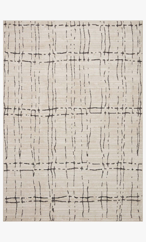 DAR-06 SAND / DK. GREY