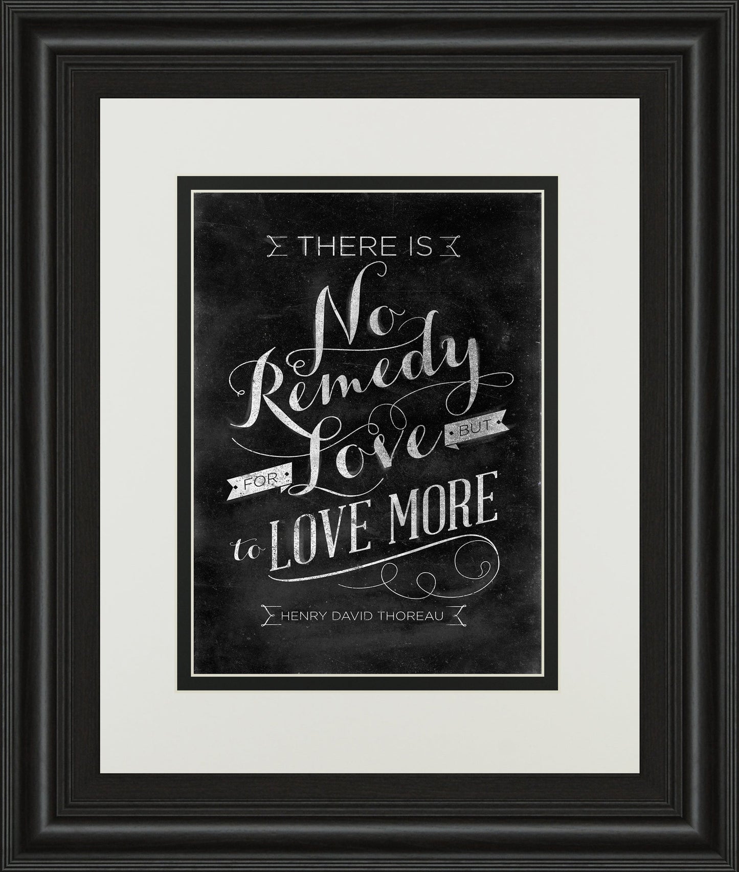 No Remedy By Sd Graphic