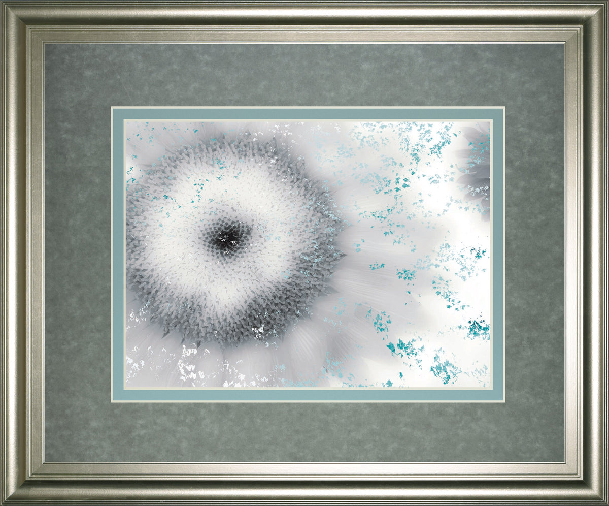 Crystalline By Marvin Pelkey