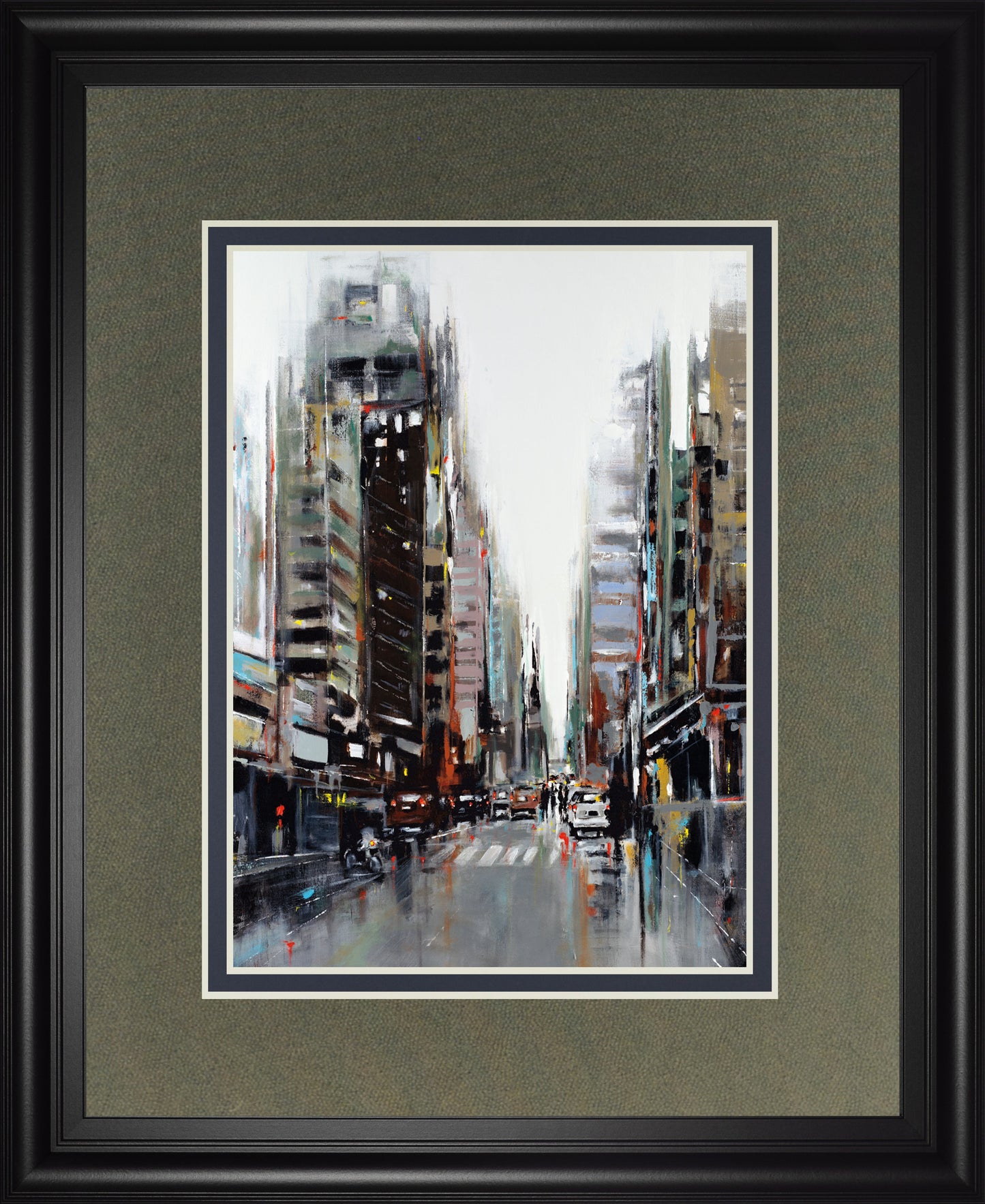 La Ville By Kadniri, A.