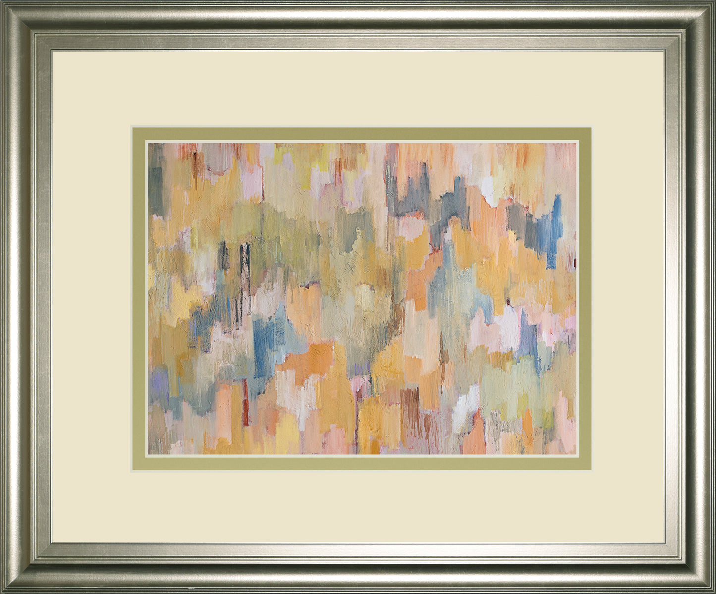 Concerto Grey By Robert Cresvell