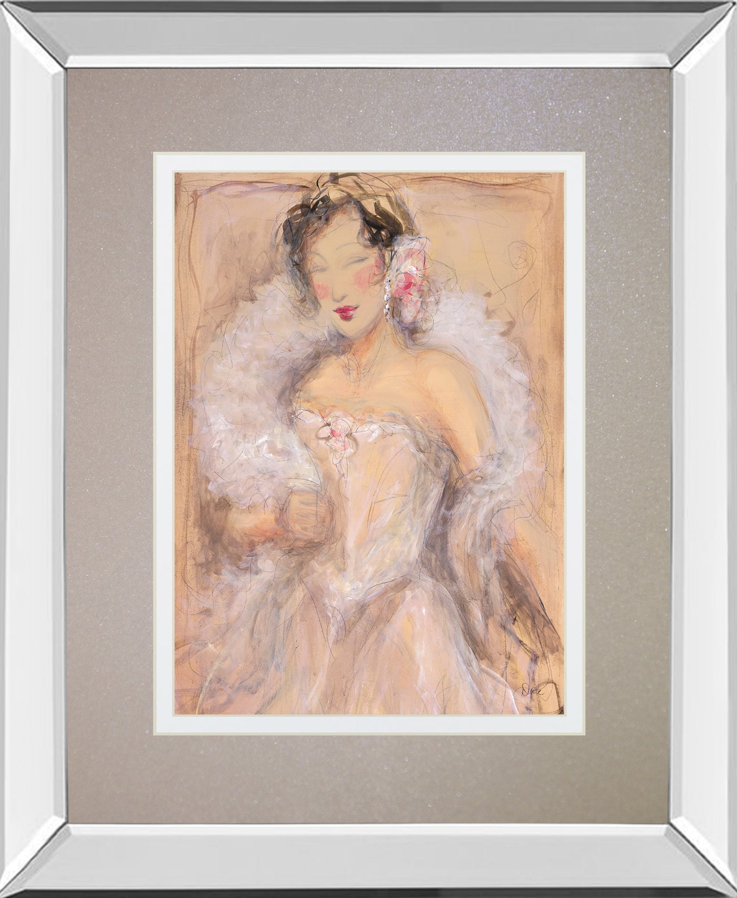 Stole My Heart I By Dupre
