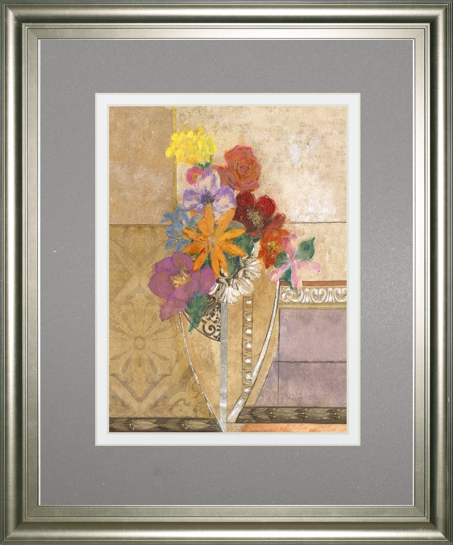 Pansy By Hollack