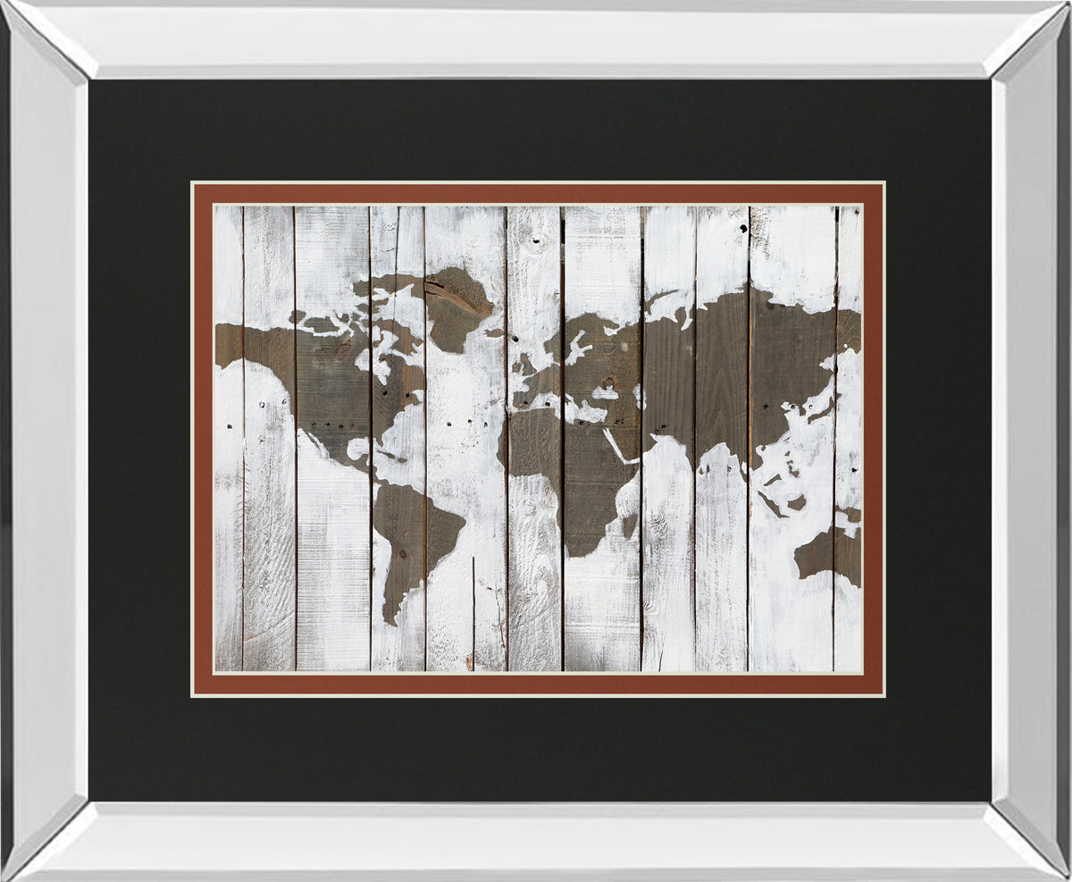 Hearthered World By Bassin, C.