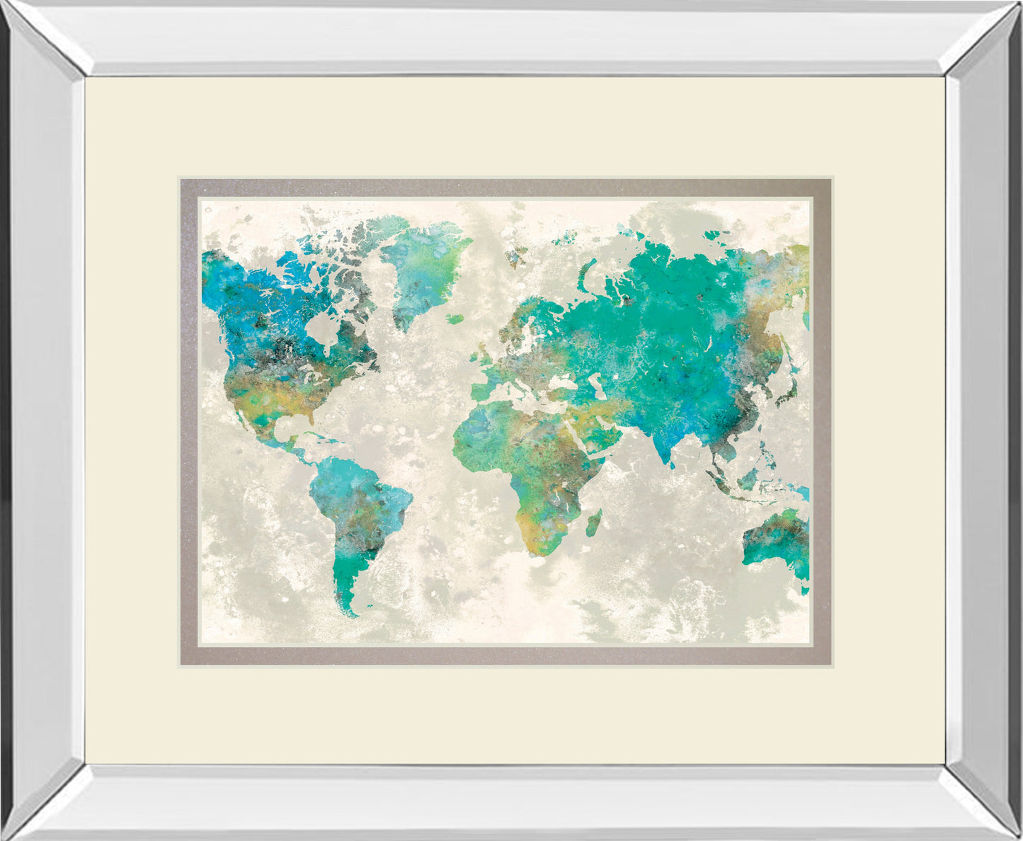No Borders By Fontaine, S.