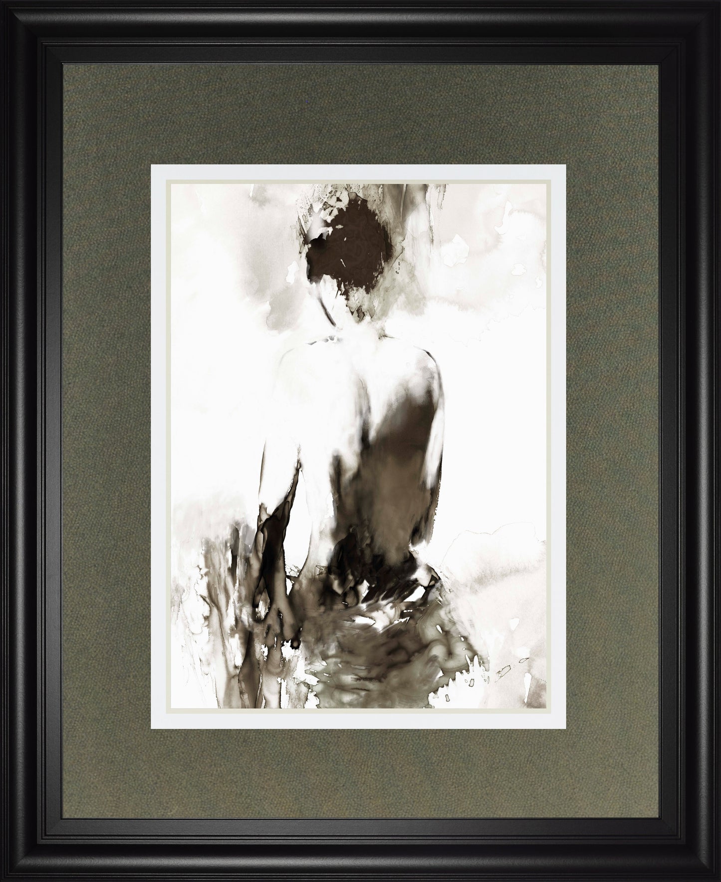 Ink Lady By Amiee Wilson
