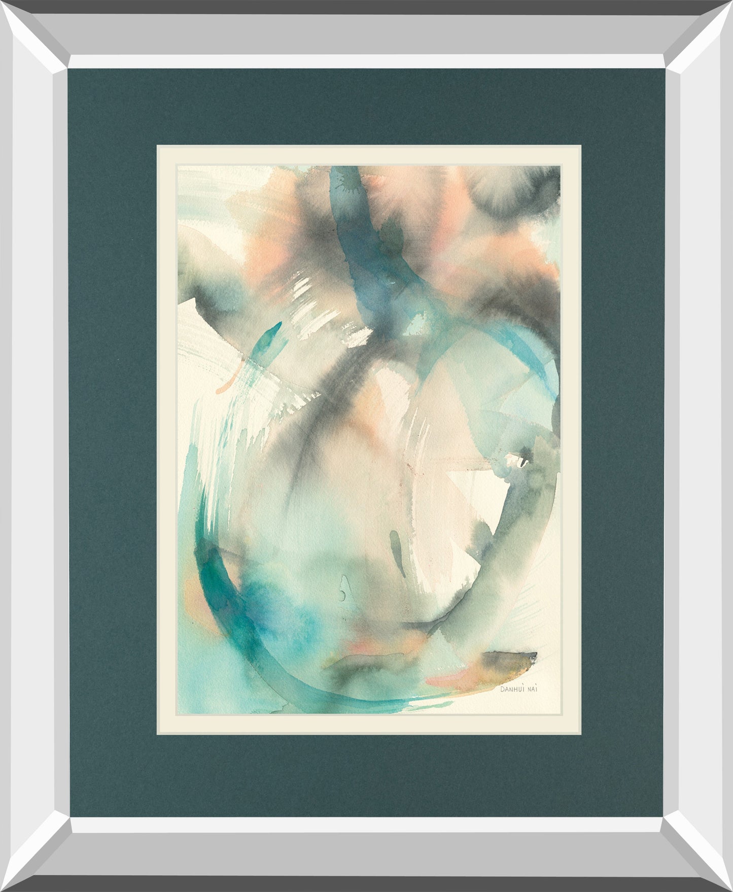 In Motion II by Danhui Nai