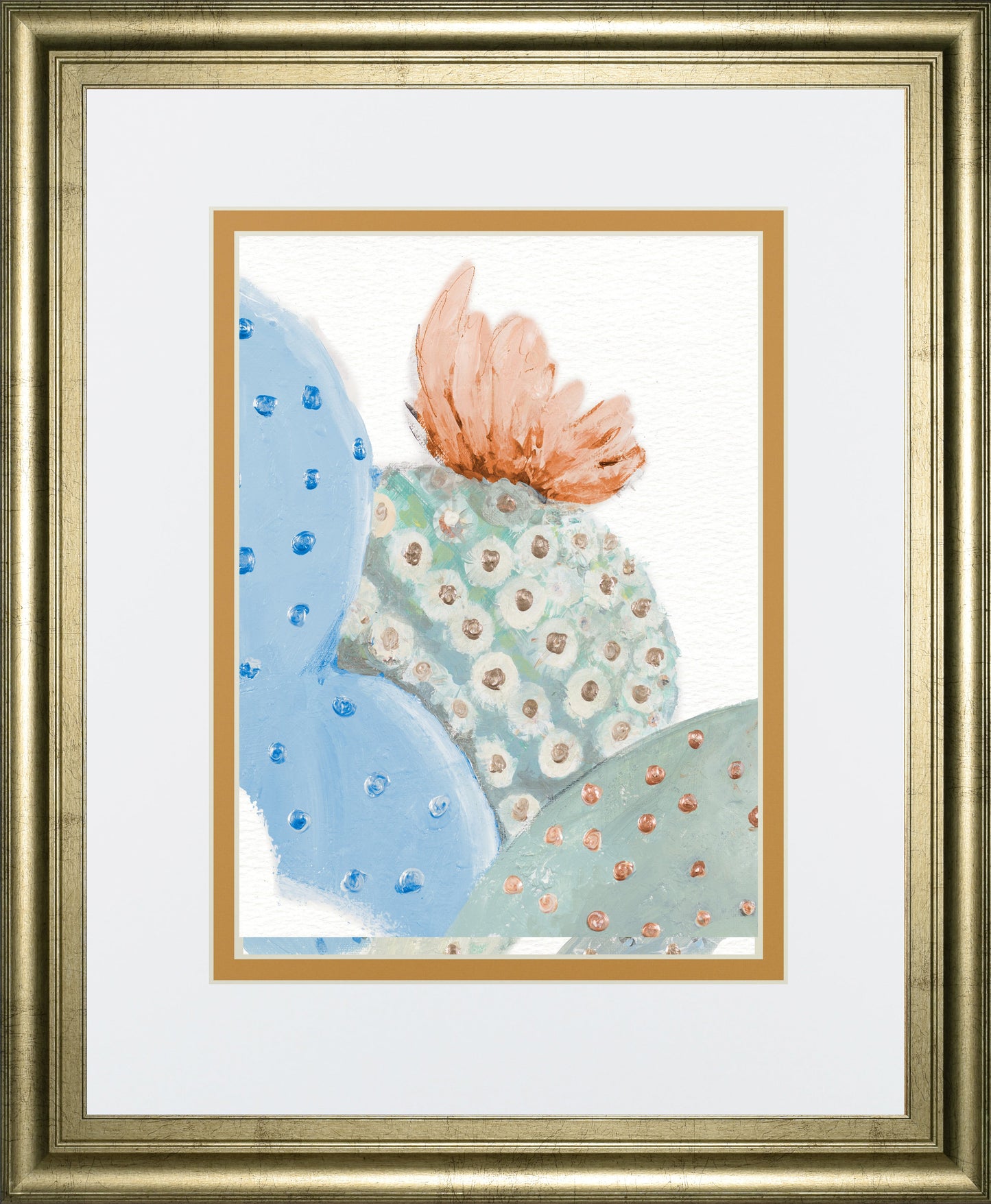Bright Arizona II BY Patricia Pinto