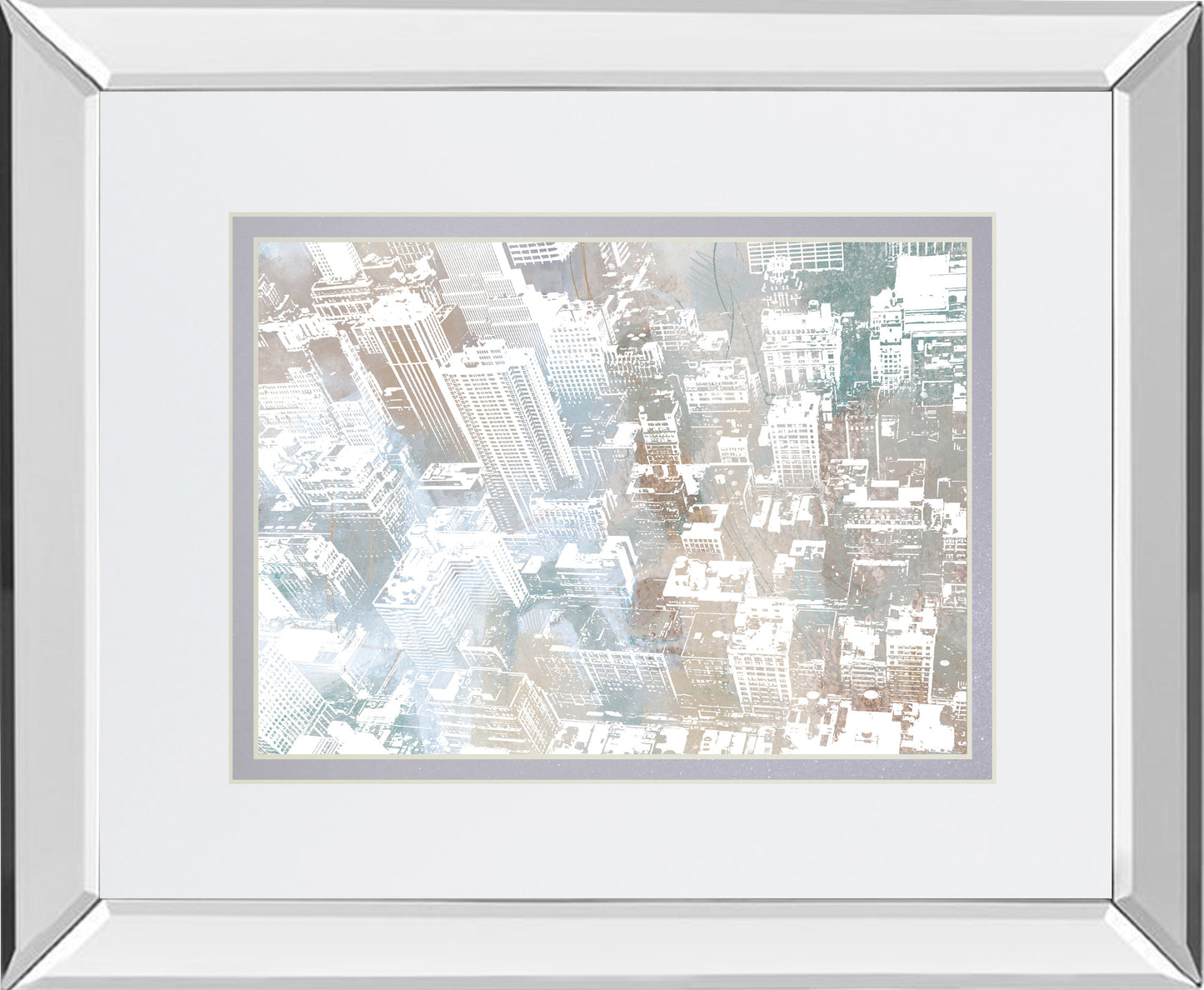 Empire View I BY DanMeneely