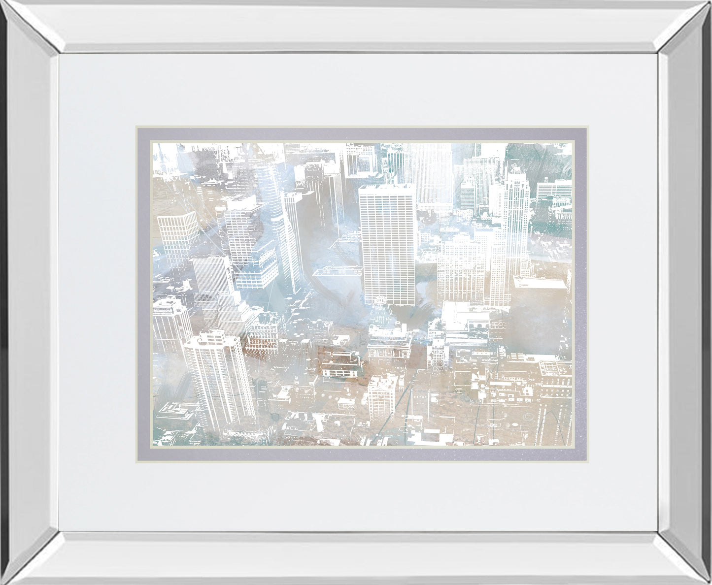 Empire View II BY DanMeneely