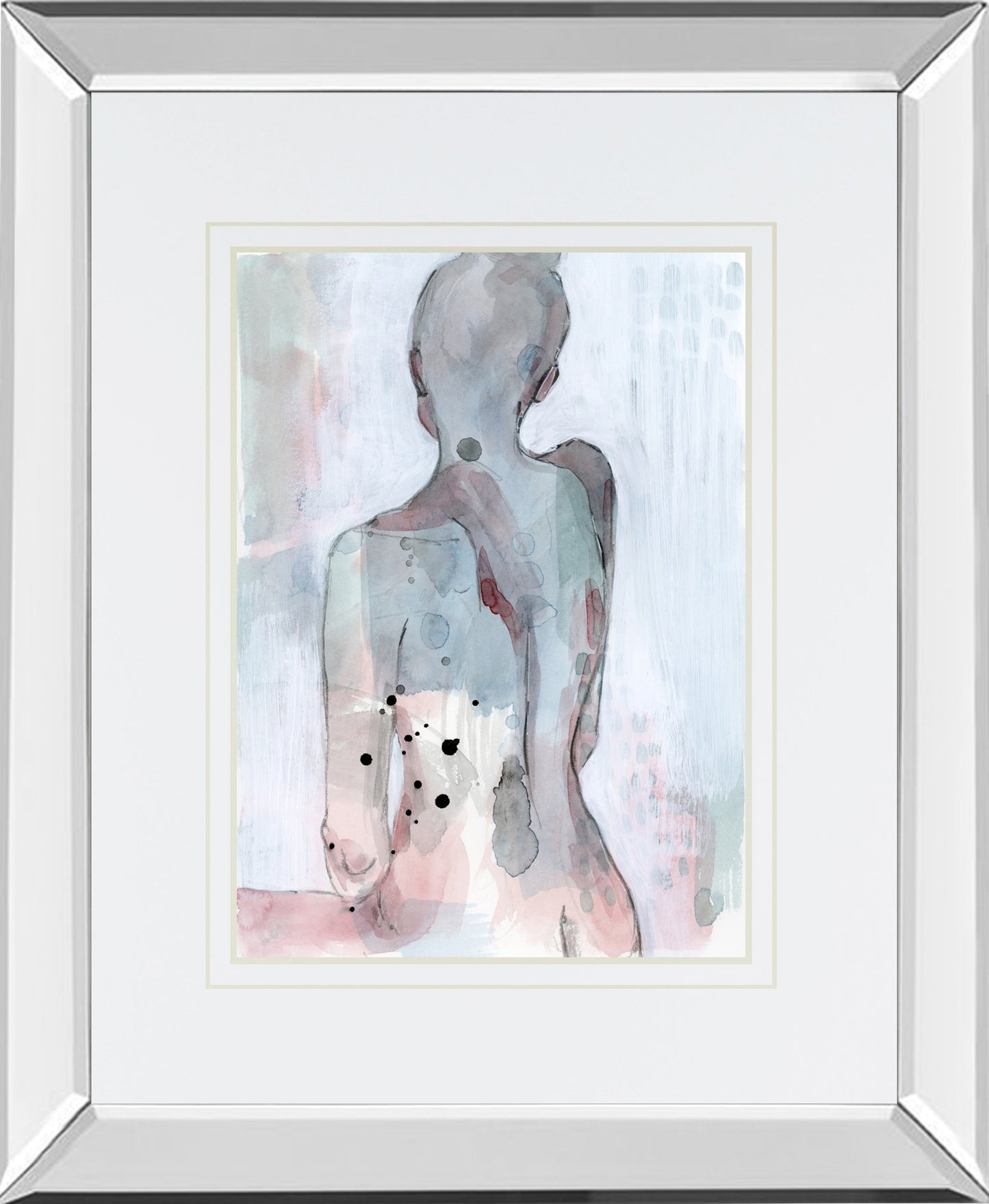 Modern Madonna I BY Grace Popp