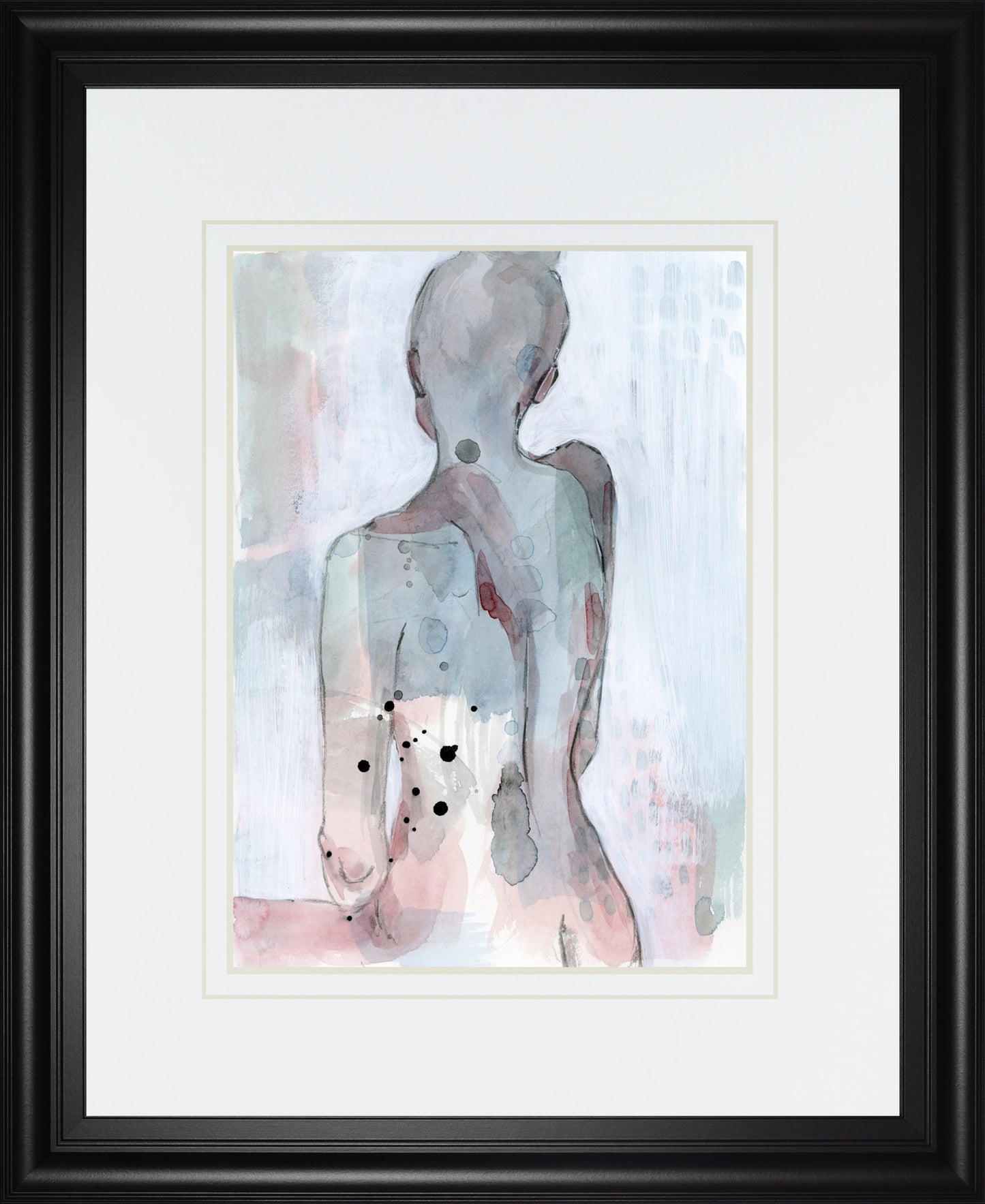 Modern Madonna I BY Grace Popp