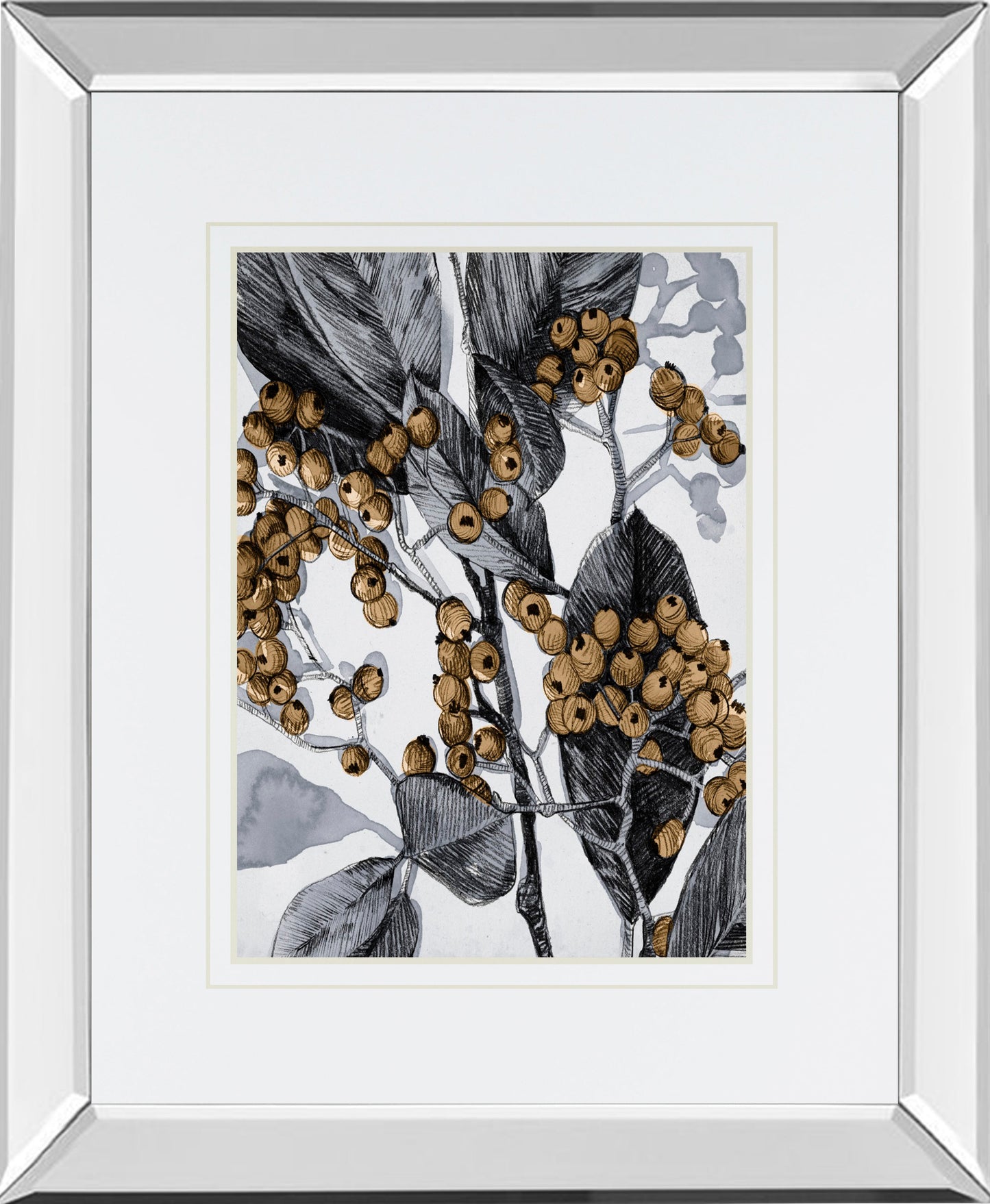 Holly Shadow II BY Emma Caroline