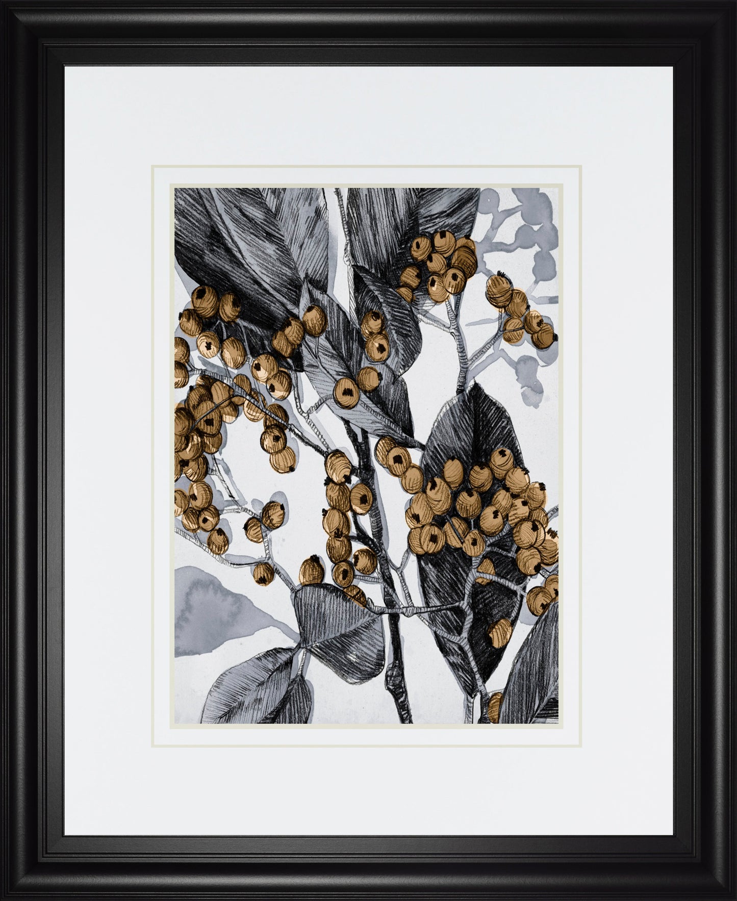 Holly Shadow II BY Emma Caroline