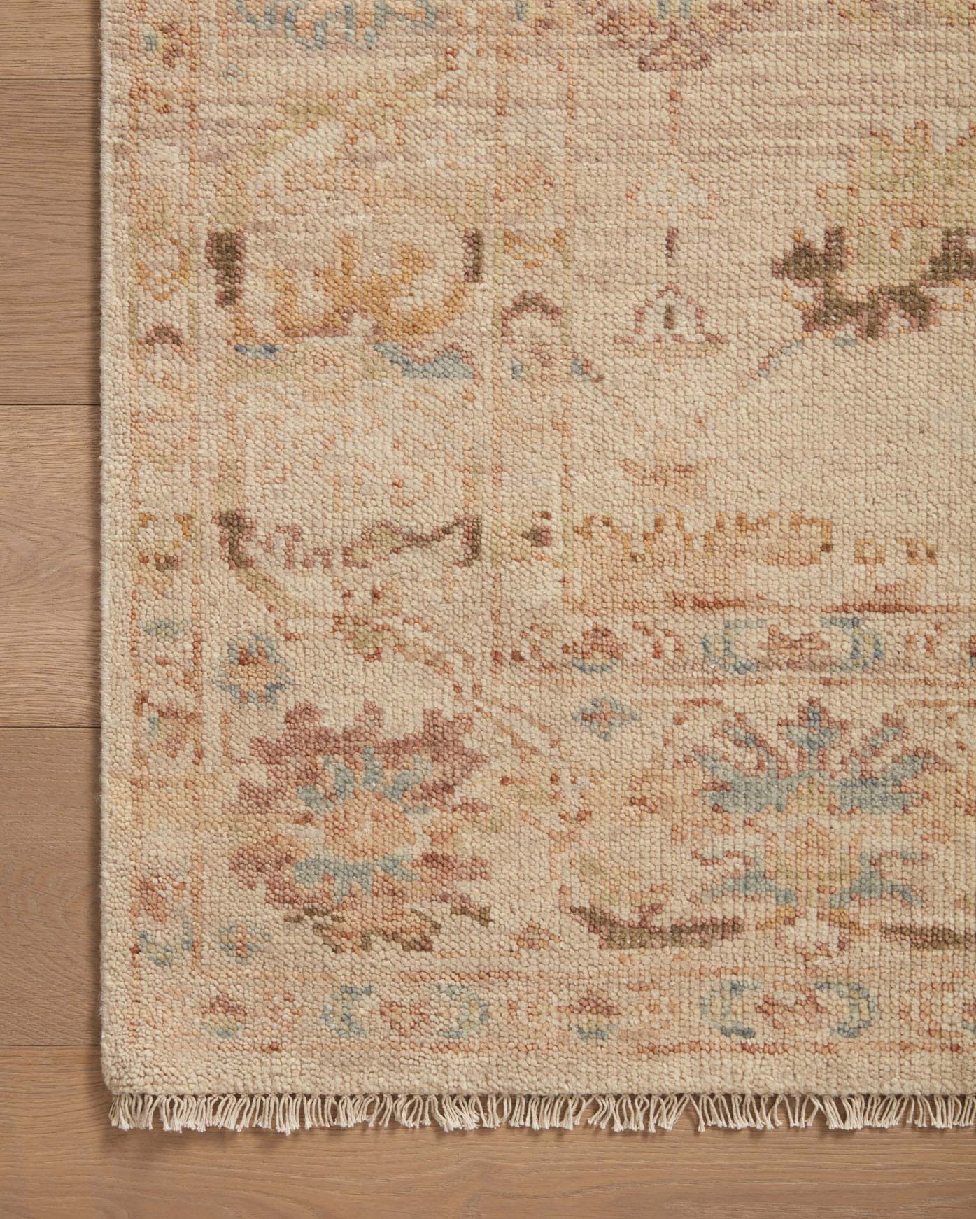 DOM-02 BLUSH / TAUPE