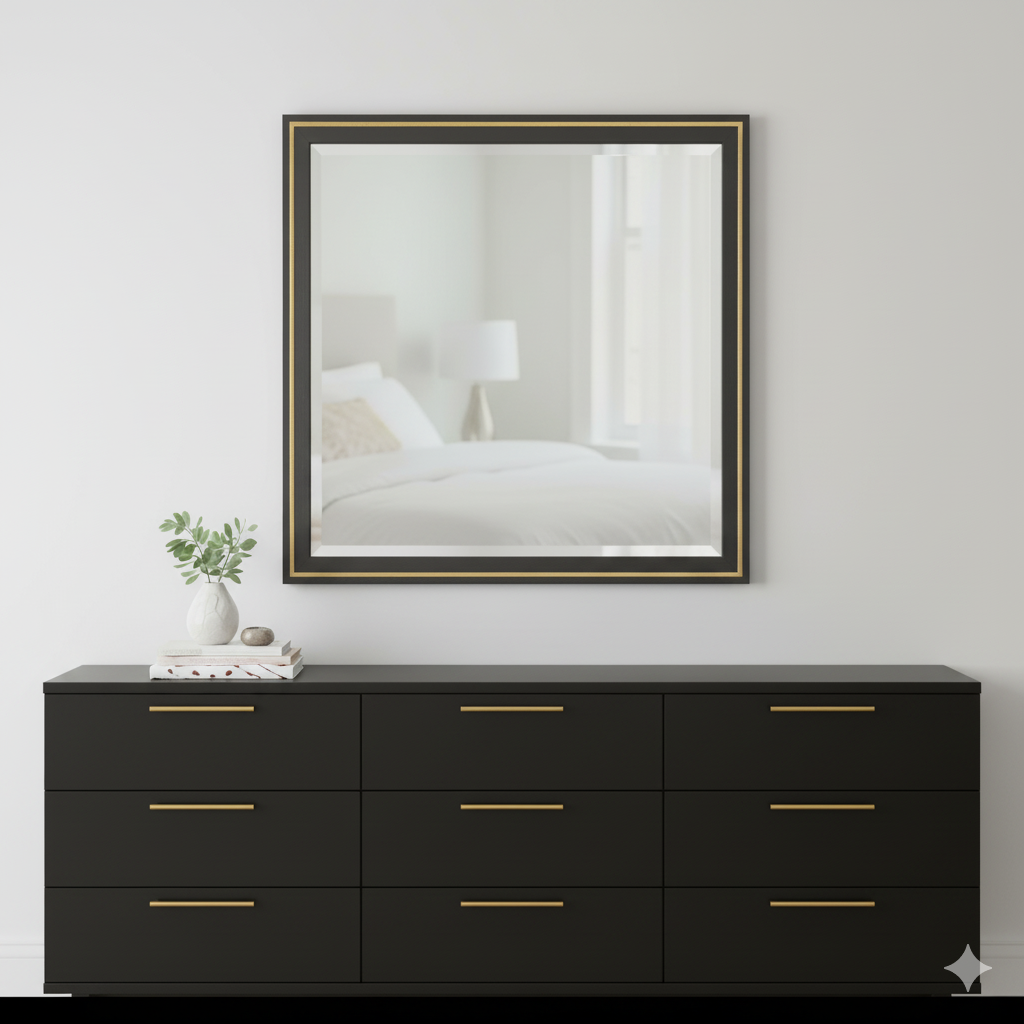 Tiffany Auryn Mirror