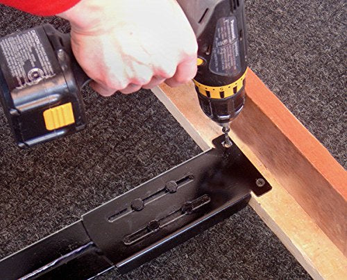 Bedbeam™ Steel Slat System