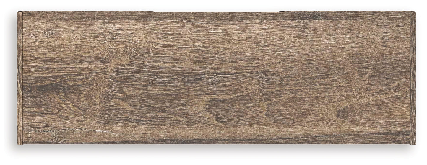 Shallifer Nine Cube Organizer