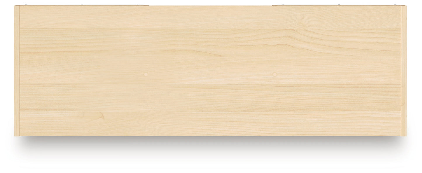 Piperton Nine Cube Organizer