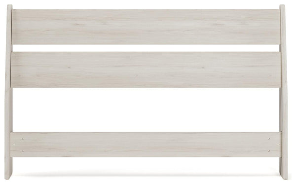 Socalle Full Panel Headboard