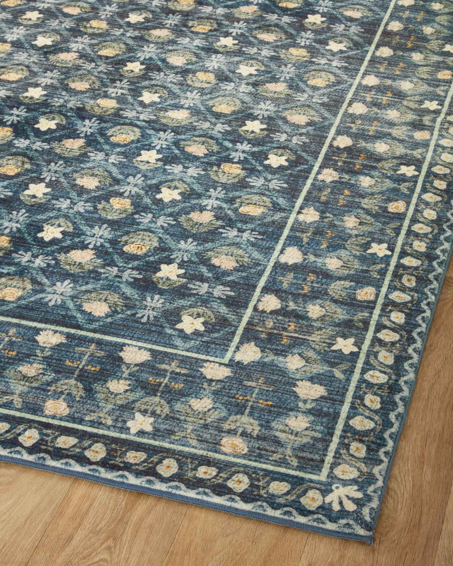 EDE-03 RP LATTICE INDIGO