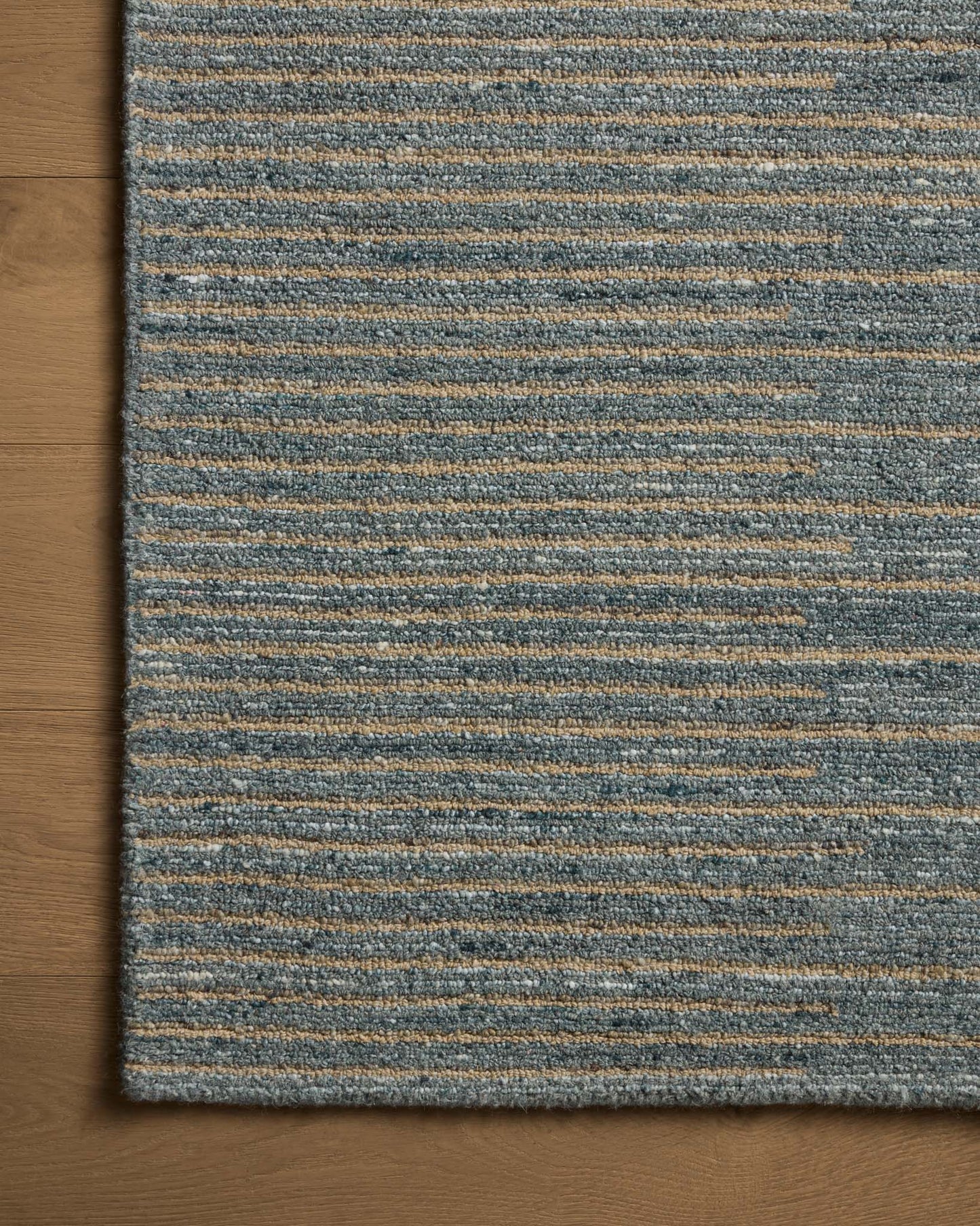 ELA-03 SLATE / NATURAL