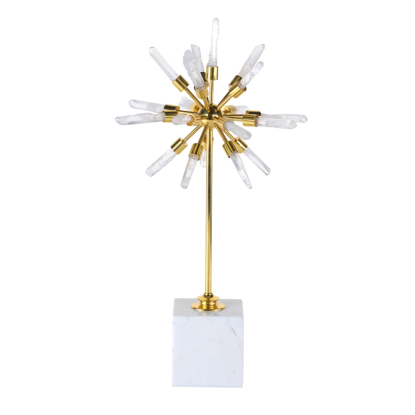 Estatua de Darra Crystal Starburst