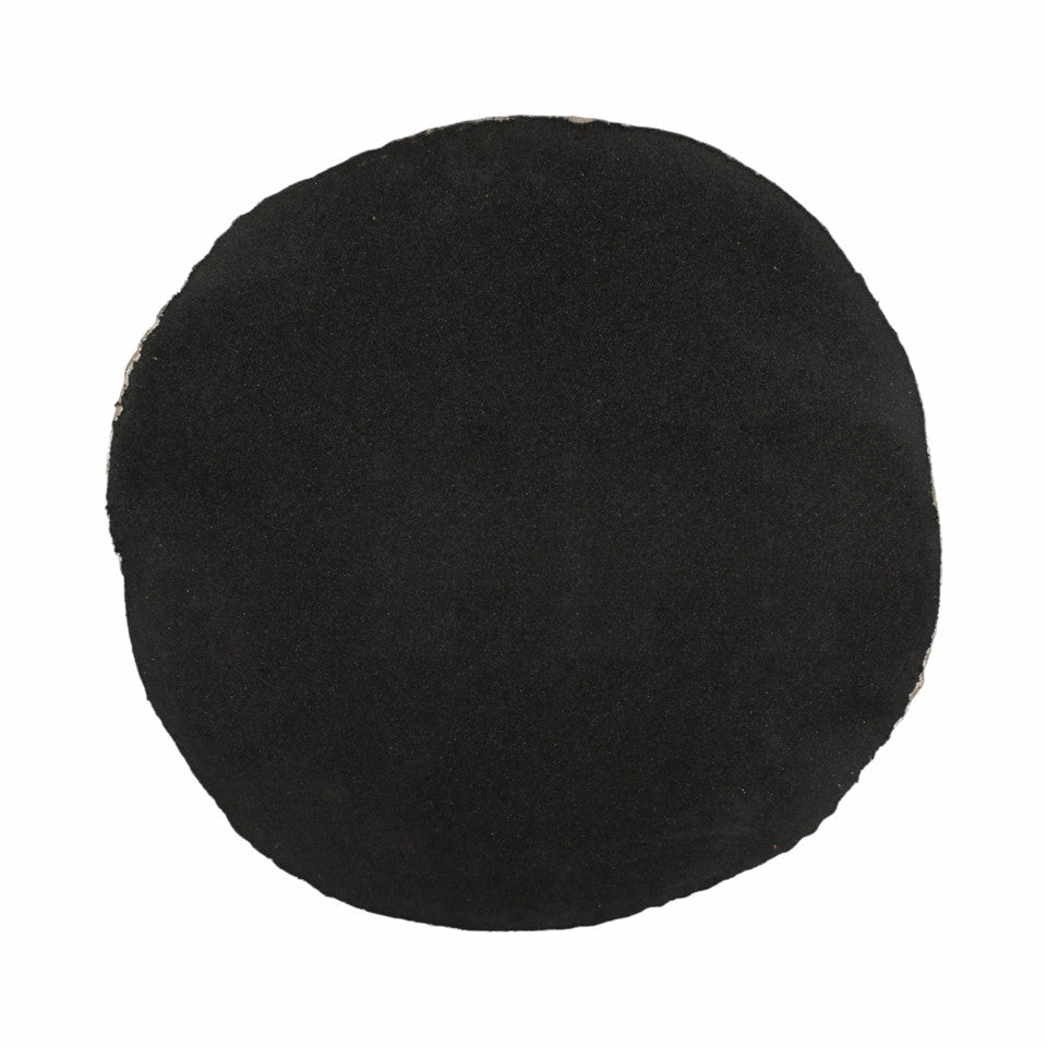 23" Sitka Medium Gold Metal Vase