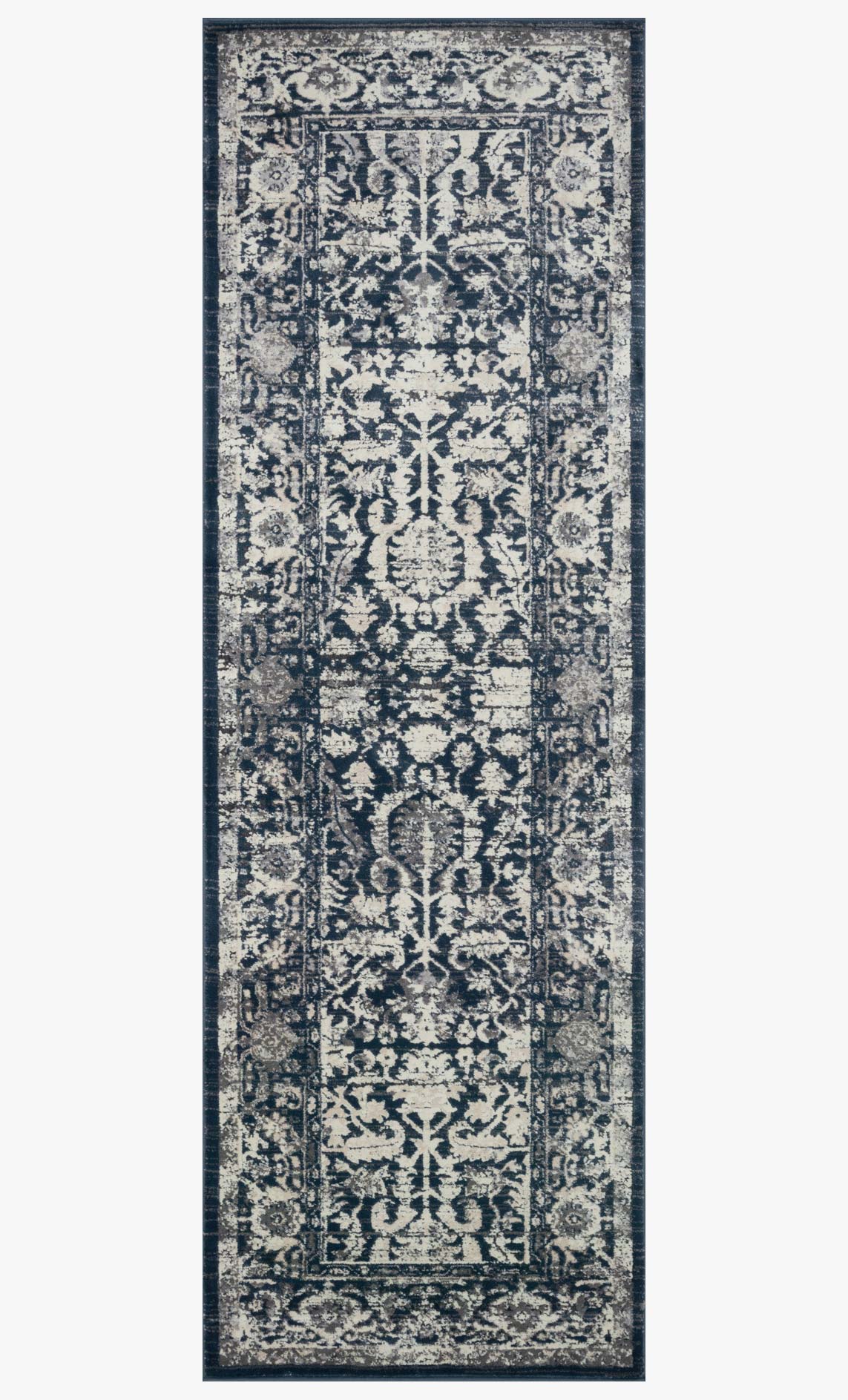 VY-01 MH INDIGO / INDIGO