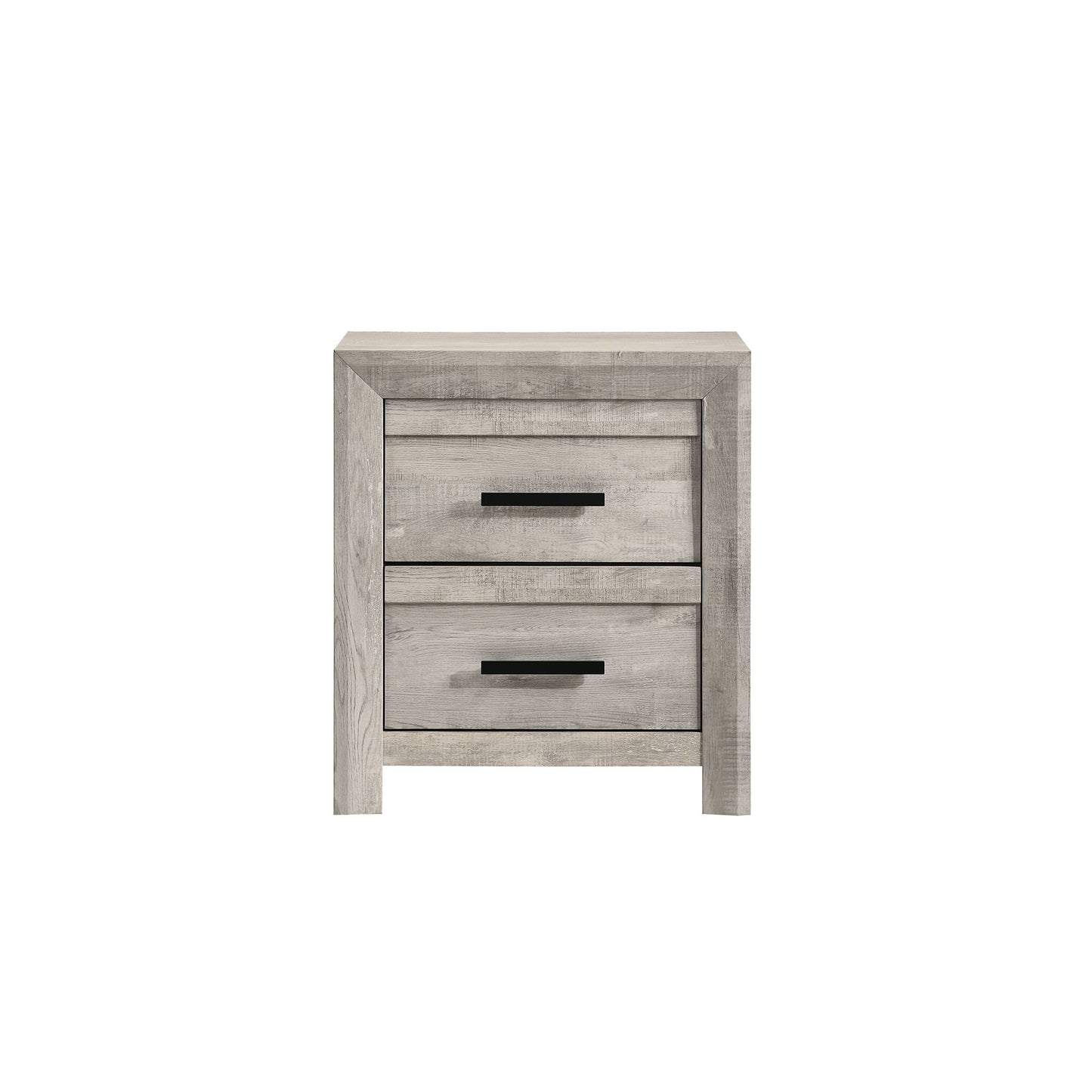 Ellen Nightstand White