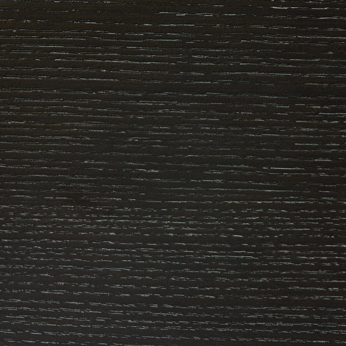 Elodie Counter Table with Glass in Charcoal