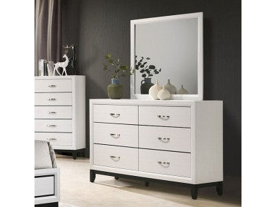 Errico Dresser