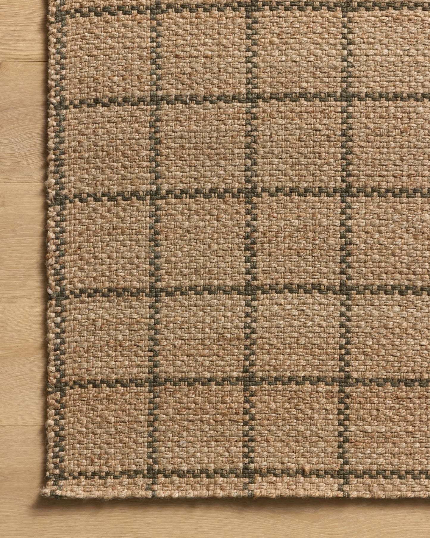 FLE-01 CJ NATURAL / OLIVE