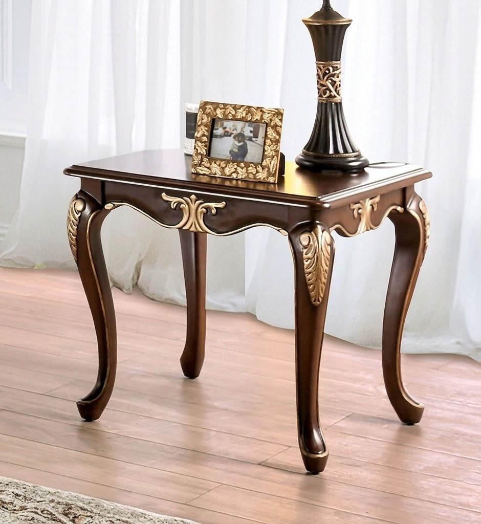 Cookshire End Table