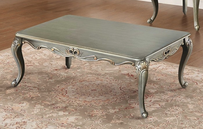 Albacete Coffee Table